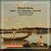Michail Glinka: Septet; Trio Pathtique; Serenade; Three Russian Songs [Consortium Classicum ] [Cpo: 777871-2 ]