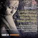 Braunfels: Carnival Overture; Scottish Fantasy; Hlderlin Songs; Prelude and Fugue [Barbara Buntrock; Paul Armin Edelmann; Gregor Bhl] [Capriccio: C5308]