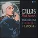 Callas-Mad Scenes (From Anna Bolena, Hamlet, Il Pirata)-180g 12" Vinyl Lp