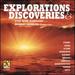 Explorations & Discoveries