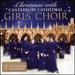Christmas With Canterbury Cathedral Girls' Choir
