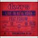 Live in New York (180g Vinyl+) [Vinyl]