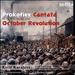 Prokofiev: Cantata for the 20th Anniversary of the October Revolution