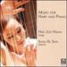 Music for Harp and Piano [Hae Joo Hahn; Sang-Eil Shin] [Delos: De 3539]