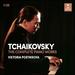 Tchaikovsky: The Complete Piano Works