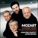 Mozart: Chamber Music - The Last String Quartets