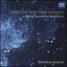 Brian Buch: From the River Flow the Stars-String Quartets [World Premiere Recordings]