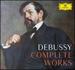 Debussy: Complete Works