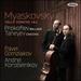 Myaskovsky: Cello Sonatas Nos. 1 & 2; Prokofiev: Ballade; Taneyev: Canzona