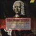 Georg Philipp Telemann: Sacred Music [Akademie Fur Alte Musik Berlin; Rene Jacobs; Ulrich Stotzel] [Hanssler Classic: Hc17014]