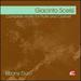 Giacinto Scelsi: Complete Works for Flute & Clarinet