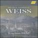 Sylvius Leopold Weiss: Early Works [Joachim Held] [Hanssler Classic: Hc16045]