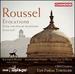 Roussel: Evocations [Kathryn Rudge; Alessandro Fisher; Franois Le Roux; Cbso Chorus; Bbc Philharmonic; Yan Pascal Tortelier] [Chandos: Chan 10957]
