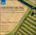 British Music for Viola and Orchestra [Helen Callus; New Zealand Symphony Orchestra; Marc Taddei; Marc Taddei] [Naxos: 8573876]