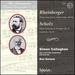 The Romantic Piano Concerto, Vol. 76: Rheinberger, Scholz