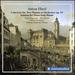 Eberl: Concerto for Two Pianos & Orchestra [Paolo Giacometti; Riko Fukuda; Klner Akademie; Michael Alexander Willens ] [Cpo: 777733-2]
