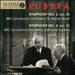 Rubbra: Symphonies Nos. 2 & 4 [Bbc Symphony Orchestra; Sir Adrian Boult; Edmund Rubbra] [Somm: Sommcd 0179]