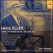 Heino Eller: Complete Piano Music, Vol. 6