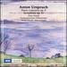 Anton Urspruch: Piano Concerto, Op. 9; Symphony, Op. 14