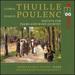 Ludwig Thuille, Francis Poulenc: Sextett fr Klavier und Blserquintett