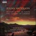 Anderson: Heaven is Shy of Earth; the Comedy of Change [Susan Bickley; London Sinfonietta; Bbc Symphony Orchestra & Chorus; Oliver Knussen] [Ondine: Ode 1313-2]