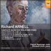 Richard Arnell: Complete Music for Violin and Piano