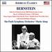 Bernstein: Suite for Orchestra from 1600 Pennsylvania Avenue; Slava!; etc.