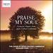Praise My Soul: Favourite Hymns from Jesus College Cambridge