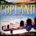 Copland: Orchestral Works 4 [Bbc Philharmonic; John Wilson] [Chandos: Chsa 5222]