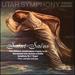 Saint-Sans: Trois Tableaux Symphoniques d'aprs La Foi; Bacchanale from Samson et Dalila; Symphony No. 3 'Organ'