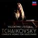 Tchaikovsky: the Complete Solo Piano Works