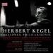 Herbert Kegel & Dresdner Philharmonie