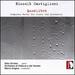 Niccol Castiglioni: Quodlibet - Complete Works for Piano and Orchestra