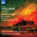 Williams: Chamber Music [Madeleine Mitchell; London Chamber Ensemble; Madeleine Mitchell] [Naxos: 8571380]