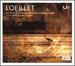 Loeillet: Six Suits of Lessons for Harpsichord or Spinet