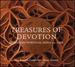 Treasures of Devotion [the Boston Camerata ] [Music & Arts: Macd1296]