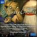 Rossini: Eduardo E Cristina [Kenneth Tarver; Carlo Silvia Dalla Benetta; Gianluigi Gelmetti] [Naxos: 8660466-67]