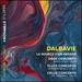 Dalbavie: La Source d'un Regard; Oboe Concerto; Flute Concerto; Cello Concerto