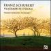 Franz Schubert: Piano Sonatas, Vol. 5