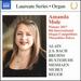Organ Laureate [Amanda Mole] [Naxos: 8573912]