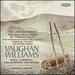 Vaughan Williams: the Lark Ascending/...