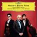 Complete Mozart Trios