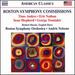 Bso Commissions [Robert Sheena; Boston Symphony Orchestra; Andris Nelsons] [Naxos: 8559874]