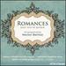 Berlioz: Romances Pour Voix Et Guitare