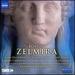 Rossini: Zelmira [Federico Sacchi; Silvia Dalla Benetta; Gianluigi Gelmetti] [Naxos: 8660468-70]