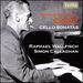 Roger Sacheverell Coke: Cello Sonatas