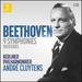 Beethoven: 9 Symphonies; Overtures [2019 Edition]