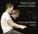 Glass: Musical Offering