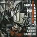 Samuel Feinberg: Piano Sonatas 1-6