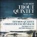 Schubert: Trout Quintet, Waltzes, Landler